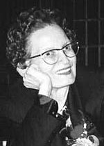 Phyllis Gotlieb